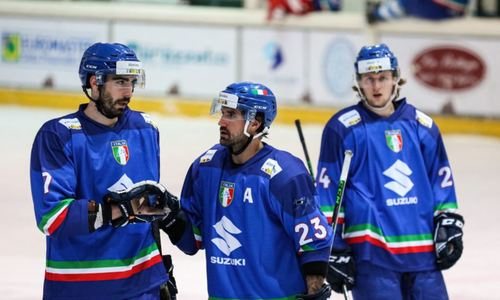 Сборная Италии понесла потери и сделала заявление перед встречей с Казахстаном на ЧМ-2021