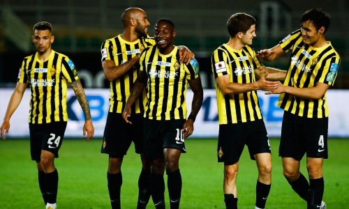 Невероятно. «Кайрат» упустил победу на 94 минуте матча КПЛ