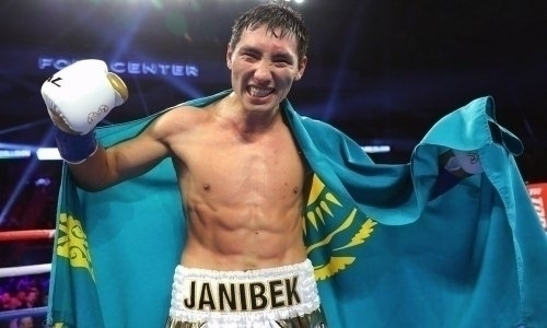 Станет ли Жанибек Алимханулы чемпионом мира в 2021 году? Вероятность оценили в России