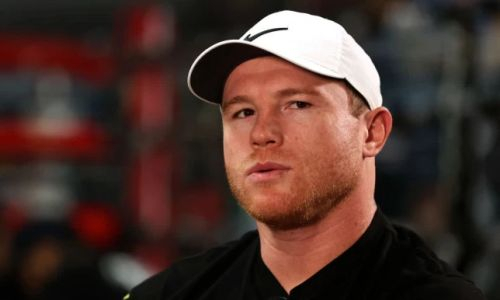 Больше, чем с Головкиным? Сколько заработает «Канело» за бой с Сондерсом