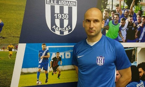 Клуб КПЛ после срыва трансфера форварда «Астаны» подписал опытного серба