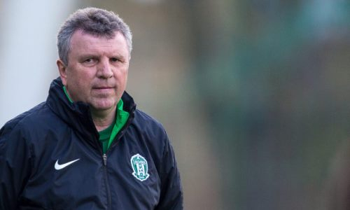 Европейский клуб казахстанского тренера потерпел второе поражение в чемпионате