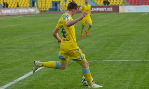 «Самрук-Қазына» может вновь профинансировать в 2021 году клубы «Астана» и «Барыс»