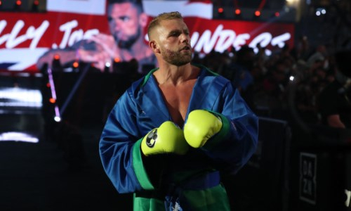 «Вылетит очень надолго». Промоутер Головкина сообщил новости о Сондерсе после поражения в бою с «Канело»