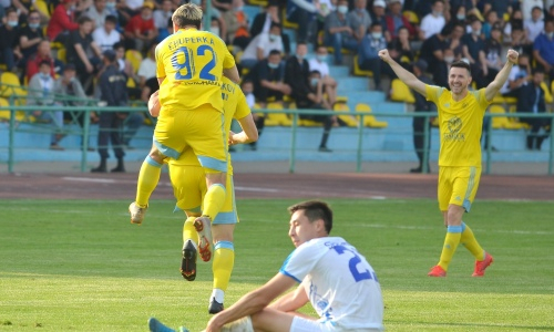 «Астана» мчится к «золоту», «Тобол» мучительно преследует, «Кайрат» страдает ерундой. Итоги десятого тура КПЛ-2021