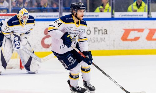 Элитная серия и впечатляющая статистика. «Барыс» объявил о подписании первого новичка