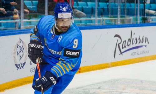 «Самое главное, что Доуса нет». Перспективы сборной Казахстана на ЧМ-2021 оценили в России