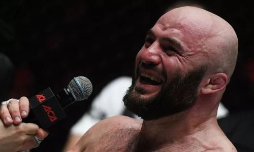 Магомед Исмаилов назвал сумму, которую может заработать за реванш с Минеевым