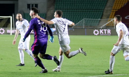 То еще кино: не ужастик, так мыльная опера. Что показывали в десятом туре КПЛ-2021