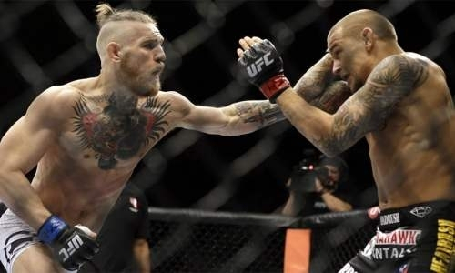 Макгрегор назвал самого лёгкого соперника в карьере