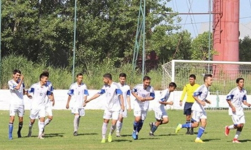 «Академия Оңтүстік» оказалась сильнее «Игіліка» и одержала вторую победу в сезоне