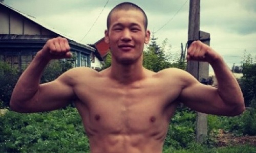 Боец UFC Шавкат Рахмонов вспомнил, как работал грузчиком на рынке