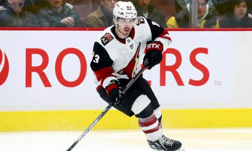 Двое игроков из НХЛ согласились сыграть за соперника сборной Казахстана на ЧМ-2021