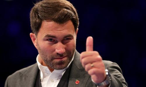 Промоутер Головкина готовит большое предложение для «Канело»