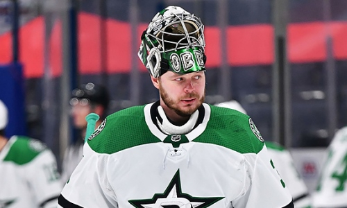 Воспитанник Усть-Каменогорска пропустит оставшиеся матчи НХЛ и не поможет сборной России