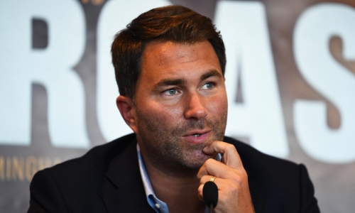 «Абсолютно странно». Промоутер Головкина удивлен отказом от боя с экс-боксером «Astana Arlans»