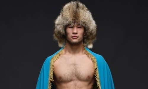 «Время пришло». Шавкат Рахмонов высказался о прогрессе казахстанских бойцов ММА