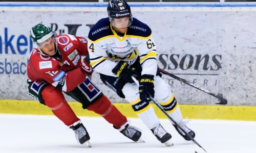 «Потери были поистине колоссальные». «Барыс» оформил один из лучших трансферов недели в КХЛ