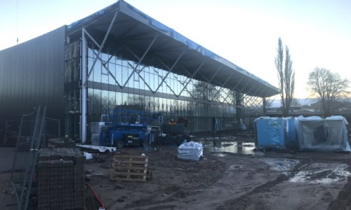 За десять дней до старта ЧМ-2021 с участием сборной Казахстана оргкомитет турнира заговорил о плане «Б»