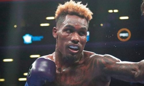 «Этот большой бой назревает уже давно». Бывший соперник Головкина нацелен на чемпиона мира