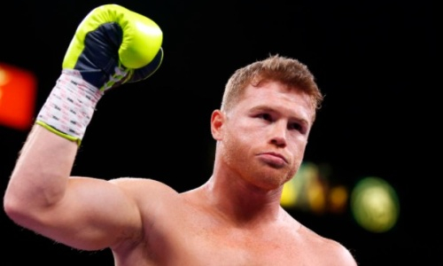 Шансы Головкина побить «Канело» в данный момент оценили в России