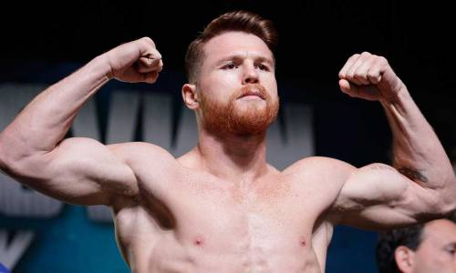 Допинг «Канело» оправдали и привели в пример вес Дычко и Кособуцкого