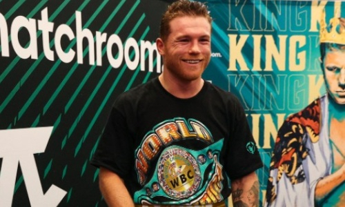 «Дружище, это легкие деньги!». «Канело» обратился к промоутеру Головкина