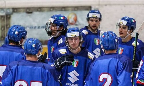 Сборная Италии приостановила подготовку к ЧМ-2021, где она должна сыграть с Казахстаном. Подробности