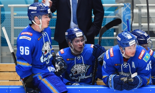 Без «Барыса». КХЛ подвела итоги очередного дня трансферов