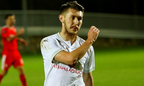 «Это штучный товар». В «Крыльях Советов» объяснили подписание Аймбетова и оценили его будущее