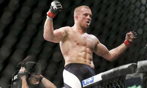 Два известных бойца UFC попались на употреблении марихуаны