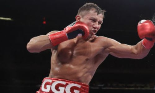 «Гораздо больше». Головкин узнал о превосходстве над следующим соперником «Канело»