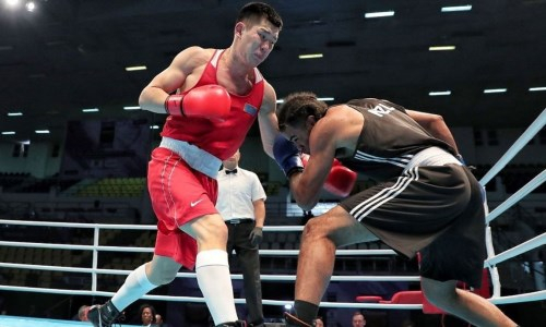 Объявлен состав сборной Казахстана на чемпионат Азии-2021 по боксу