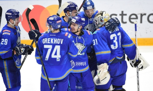 «Самый сильный». Названа следующая цель в натурализации для сборной Казахстана