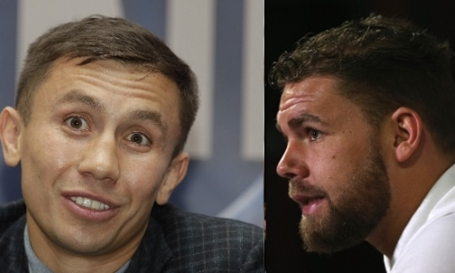 «Увеличит до предела». Названа причина отказа Головкина от боя с Сондерсом