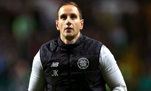 В «Селтике» отреагировали на слова Макгрегора о покупке клуба