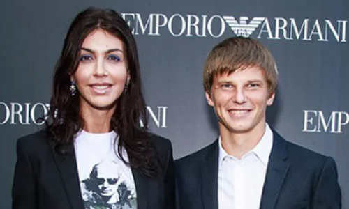 «И как мне поступать?». Экс-футболист «Кайрата» и сборной России рассказал о многолетнем обмане от своей жены