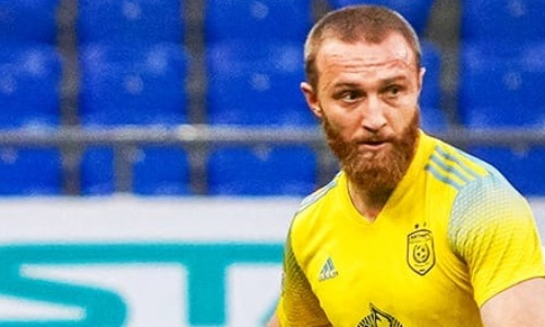 Появилась новая информация о переходе футболиста «Астаны» в клуб Ла Лиги и его контракте