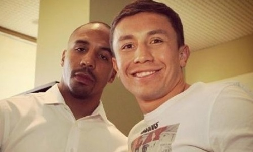 Лучшая версия Головкина vs. Андре Уорд. Назван победитель боя