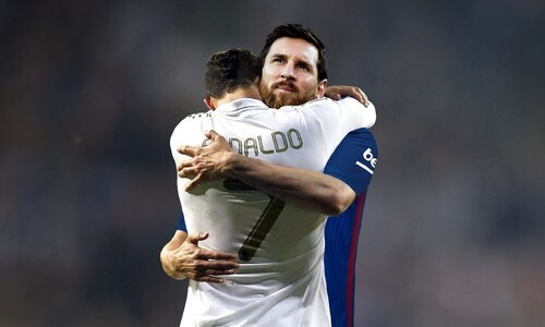 Конор Макгрегор обошел Месси и Роналду в ТОП-3 самых высокооплачиваемых спортсменов мира