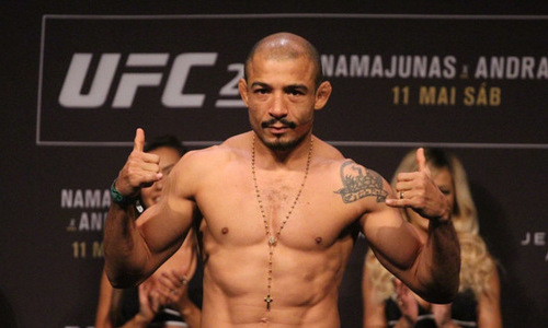 Казах из UFC удостоился сравнения с легендой промоушна и даже немного превзошел его