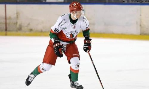 Бывший форвард двух казахстанских команд покинет зарубежный клуб. Известна причина