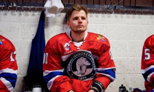 Сборная Норвегии усилила состав хоккеистами «Коламбуса» и «Калгари» перед встречей с Казахстаном на ЧМ-2021