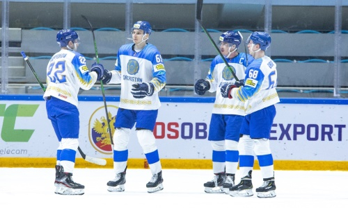 «В этом плане „Барыс“ интереснее». Сборная Казахстана узнала о преимуществе над соперниками по ЧМ-2021