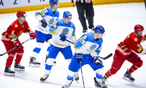 «Загадывать бесполезно». Эксперт озвучил ожидания от матча Казахстан — Беларусь