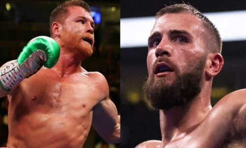Бывший спарринг-партнер Головкина назвал точный способ нокаута следующего соперника «Канело»