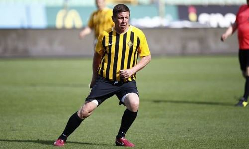 «Живу в поселке на окраине Алматы». Дмитрий Бяков впервые за долгие годы дал интервью