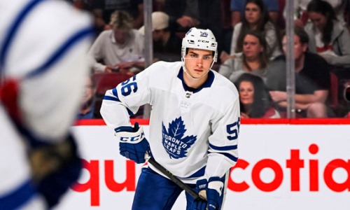 Первый соперник сборной Казахстана на ЧМ-2021 усилился игроком клуба НХЛ