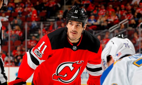 Ветеран НХЛ планирует сыграть против сборной Казахстана на чемпионате мира