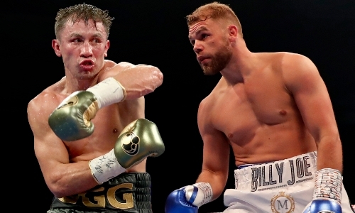 «Его ждет шок». Отказ Головкина может погубить звездного экс-чемпиона мира